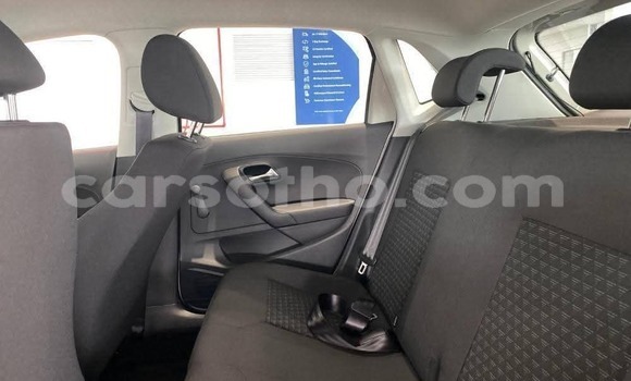 Buy Used Volkswagen Polo White Car in Quthing in Butha-Buthe Buy Used Volkswagen Polo White Car in Quthing in Butha-Buthe
