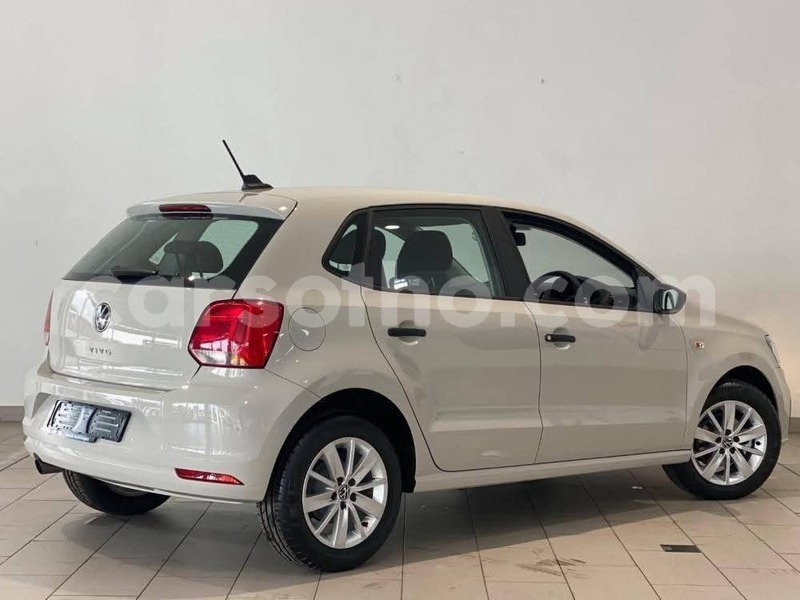 Big with watermark volkswagen polo butha buthe quthing 30523