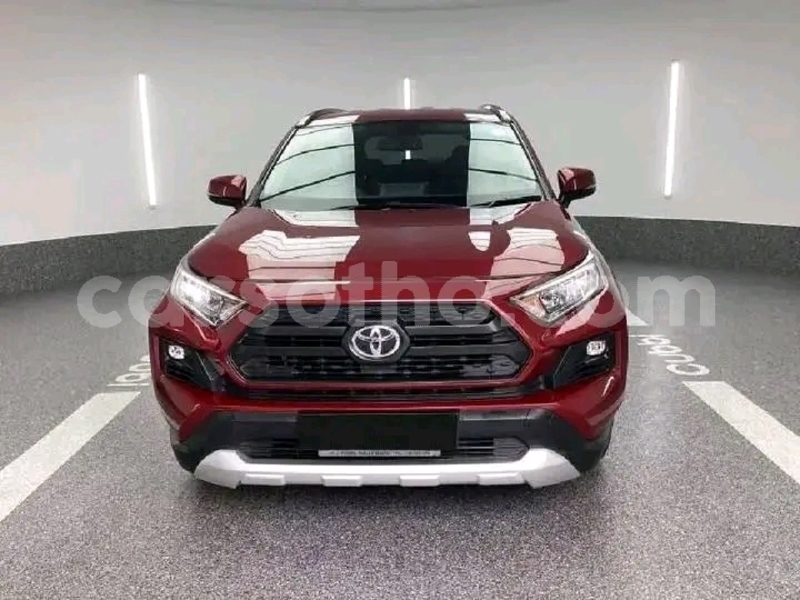 Big with watermark toyota rav4 maseru maseru 30524