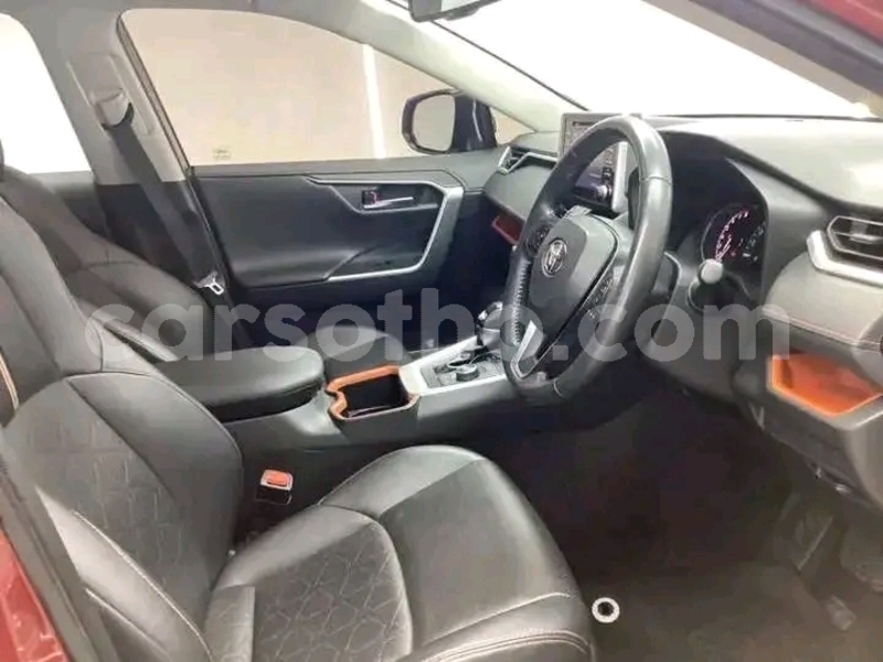 Big with watermark toyota rav4 maseru maseru 30524