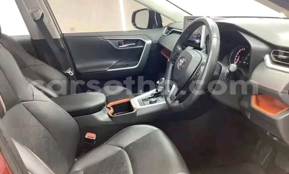 Buy Used Toyota RAV4 Red Car in Maseru in Maseru Buy Used Toyota RAV4 Red Car in Maseru in Maseru