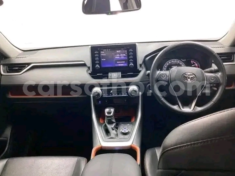 Big with watermark toyota rav4 maseru maseru 30524