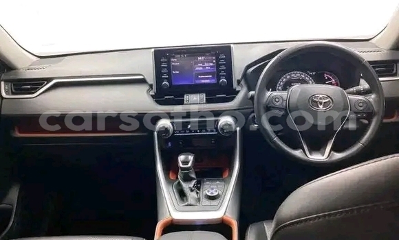 Buy Used Toyota RAV4 Red Car in Maseru in Maseru Buy Used Toyota RAV4 Red Car in Maseru in Maseru