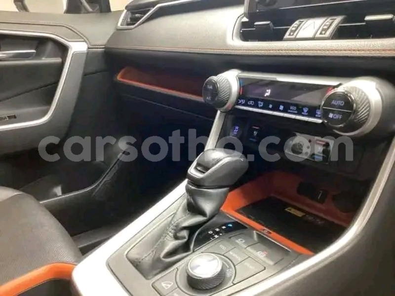 Big with watermark toyota rav4 maseru maseru 30524