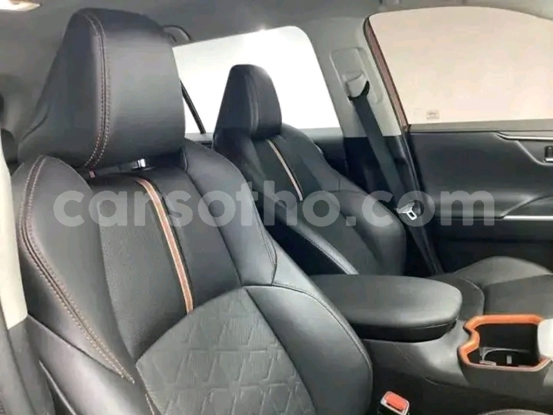 Big with watermark toyota rav4 maseru maseru 30524