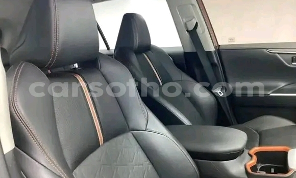 Buy Used Toyota RAV4 Red Car in Maseru in Maseru Buy Used Toyota RAV4 Red Car in Maseru in Maseru