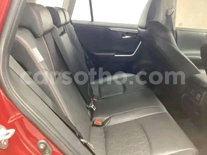 Big with watermark toyota rav4 maseru maseru 30524