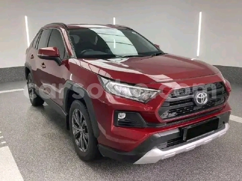 Big with watermark toyota rav4 maseru maseru 30524