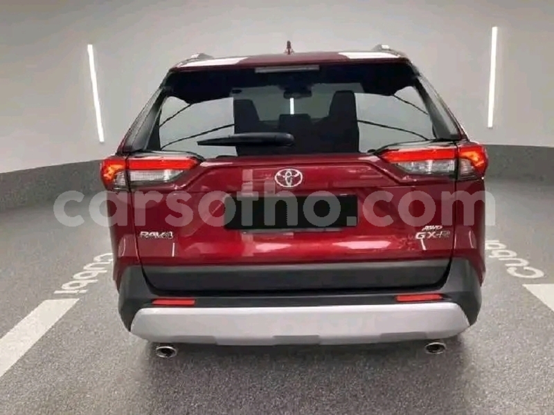 Big with watermark toyota rav4 maseru maseru 30524