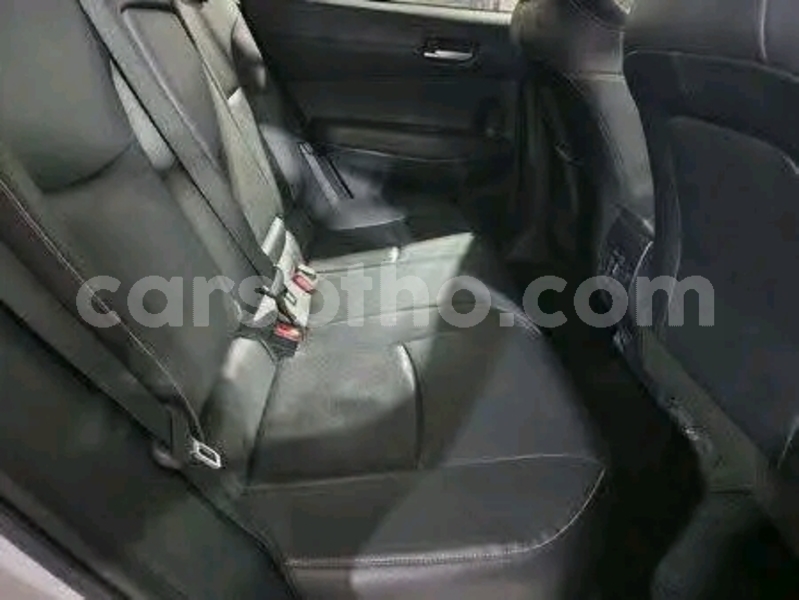 Big with watermark toyota corolla cross maseru maseru 30526