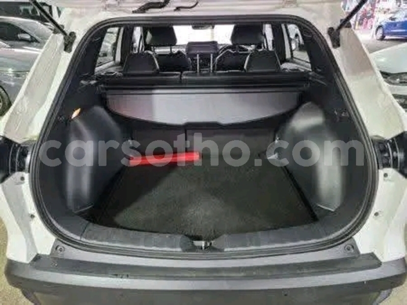 Big with watermark toyota corolla cross maseru maseru 30526