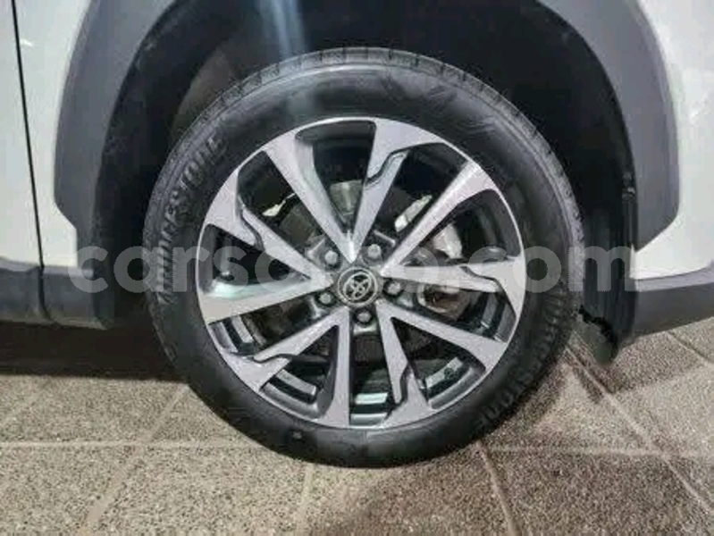 Big with watermark toyota corolla cross maseru maseru 30526