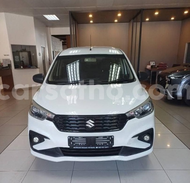 Big with watermark suzuki ertiga maseru maseru 30527