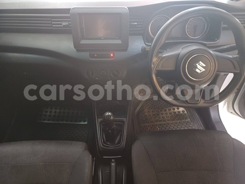 Big with watermark suzuki ertiga maseru maseru 30527