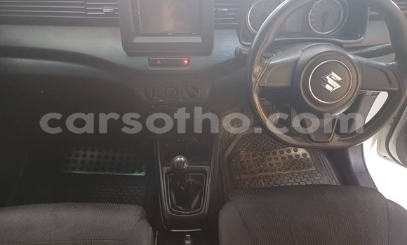 Buy Used Suzuki Ertiga White Car in Maseru in Maseru Buy Used Suzuki Ertiga White Car in Maseru in Maseru