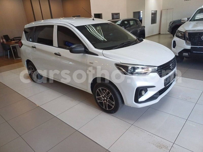 Big with watermark suzuki ertiga maseru maseru 30527