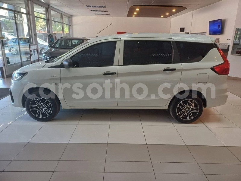 Big with watermark suzuki ertiga maseru maseru 30527