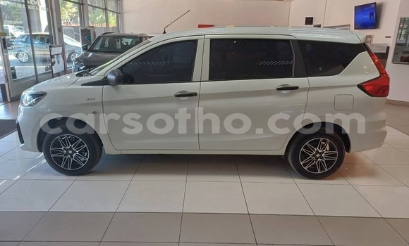 Buy Used Suzuki Ertiga White Car in Maseru in Maseru Buy Used Suzuki Ertiga White Car in Maseru in Maseru