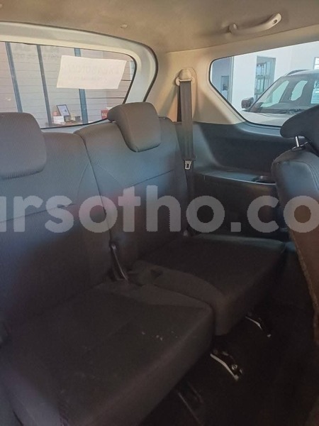 Big with watermark suzuki ertiga maseru maseru 30527