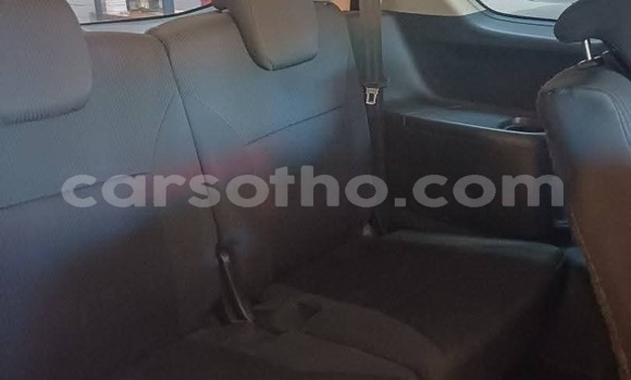 Buy Used Suzuki Ertiga White Car in Maseru in Maseru Buy Used Suzuki Ertiga White Car in Maseru in Maseru