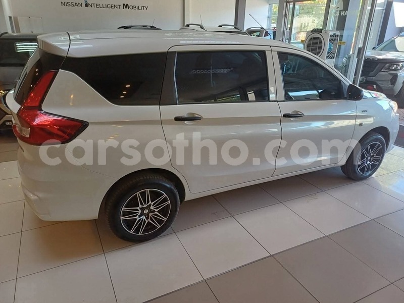 Big with watermark suzuki ertiga maseru maseru 30527