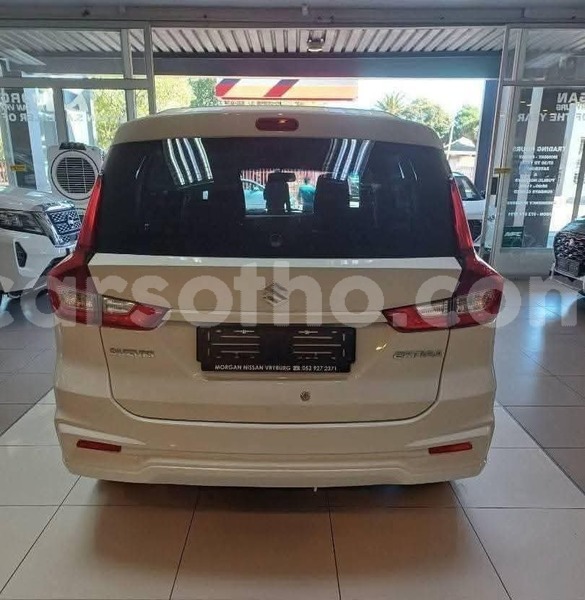 Big with watermark suzuki ertiga maseru maseru 30527