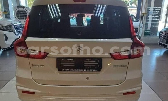 Buy Used Suzuki Ertiga White Car in Maseru in Maseru Buy Used Suzuki Ertiga White Car in Maseru in Maseru