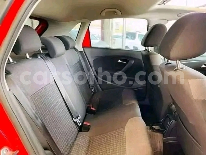 Big with watermark volkswagen polo maseru maseru 30528