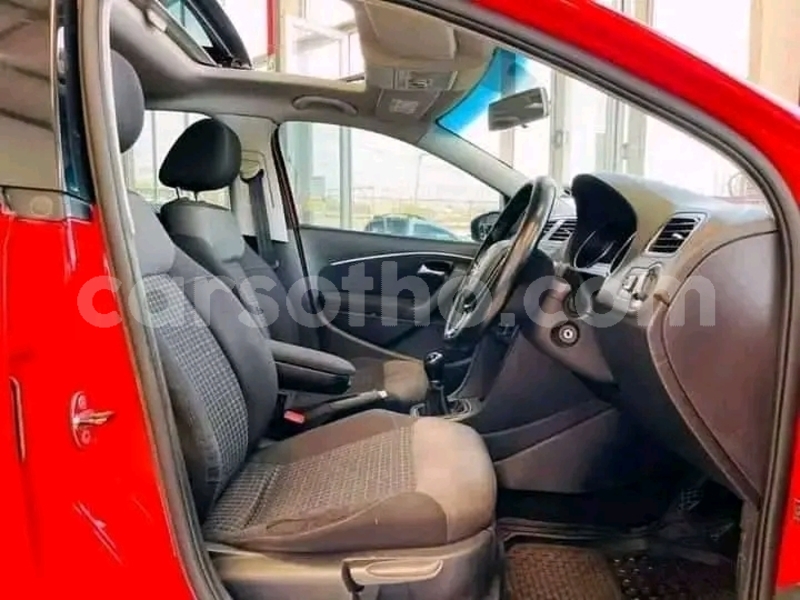 Big with watermark volkswagen polo maseru maseru 30528