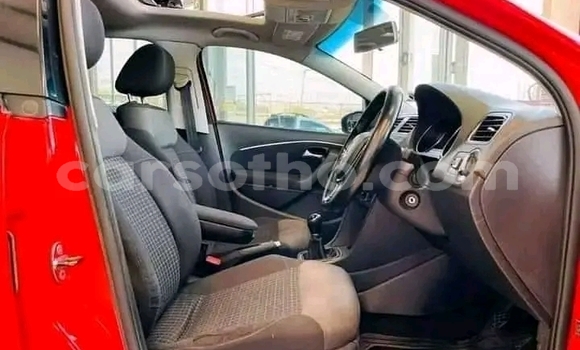 اشتري مستعمل Volkswagen Polo Red سيارة في Maseru في Maseru اشتري مستعمل Volkswagen Polo Red سيارة في Maseru في Maseru