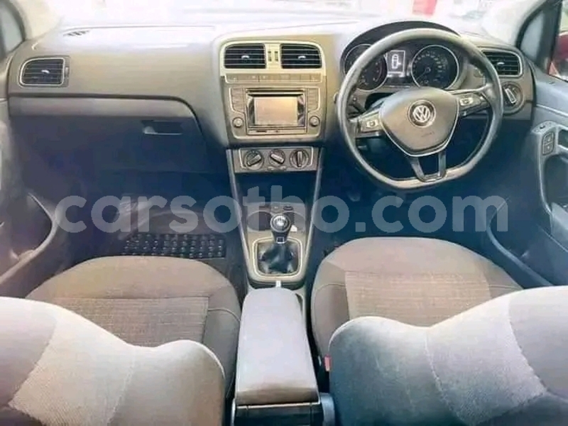 Big with watermark volkswagen polo maseru maseru 30528