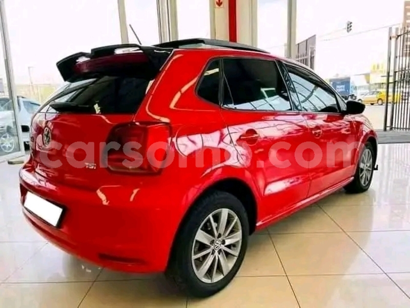 Big with watermark volkswagen polo maseru maseru 30528