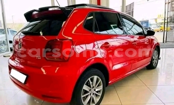اشتري مستعمل Volkswagen Polo Red سيارة في Maseru في Maseru اشتري مستعمل Volkswagen Polo Red سيارة في Maseru في Maseru