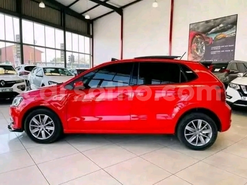 Big with watermark volkswagen polo maseru maseru 30528