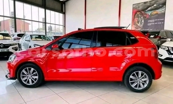 اشتري مستعمل Volkswagen Polo Red سيارة في Maseru في Maseru اشتري مستعمل Volkswagen Polo Red سيارة في Maseru في Maseru