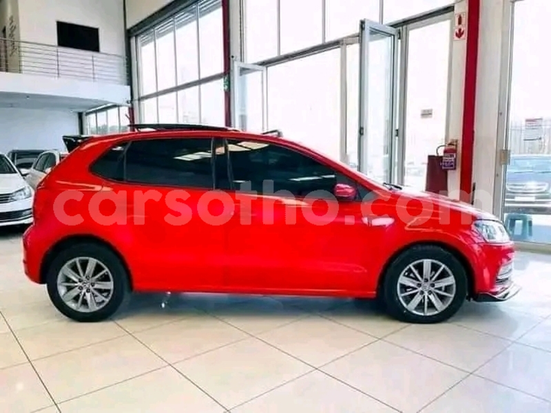 Big with watermark volkswagen polo maseru maseru 30528