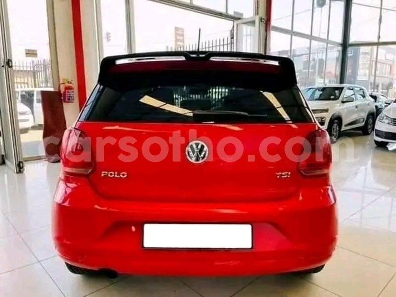 Big with watermark volkswagen polo maseru maseru 30528