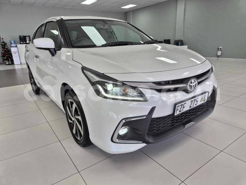 Big with watermark toyota starlet berea teyateyaneng 30529