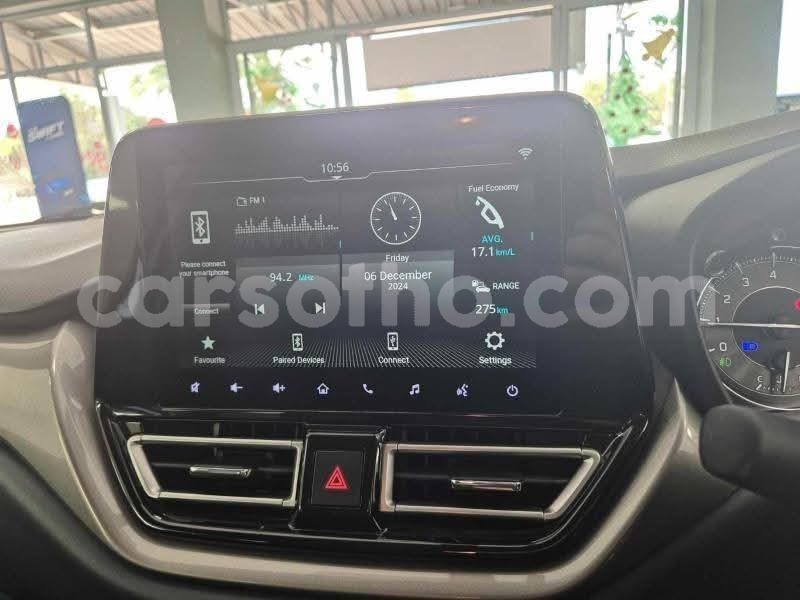 Big with watermark toyota starlet berea teyateyaneng 30529