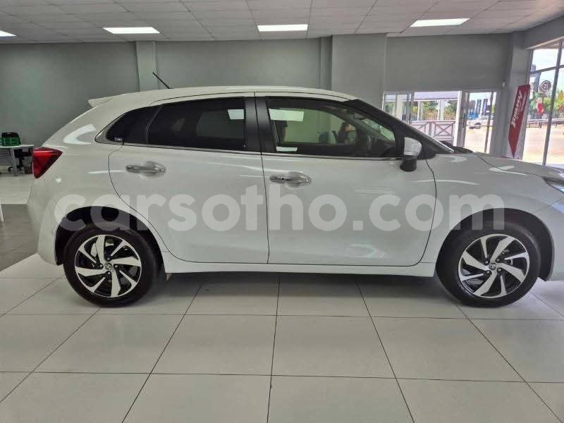 Big with watermark toyota starlet berea teyateyaneng 30529