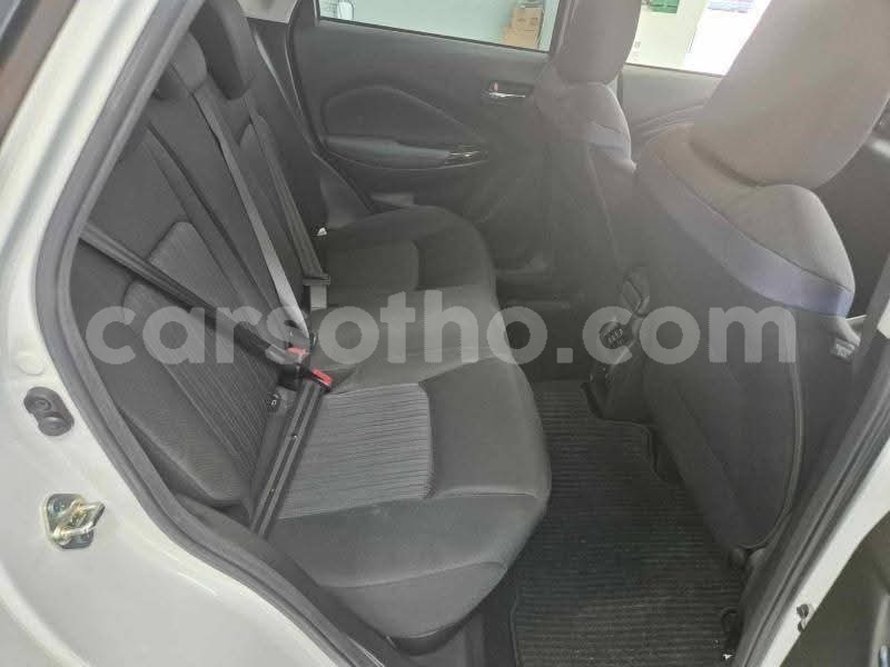 Big with watermark toyota starlet berea teyateyaneng 30529