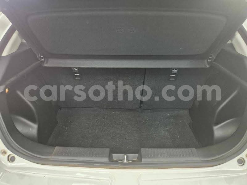 Big with watermark toyota starlet berea teyateyaneng 30529