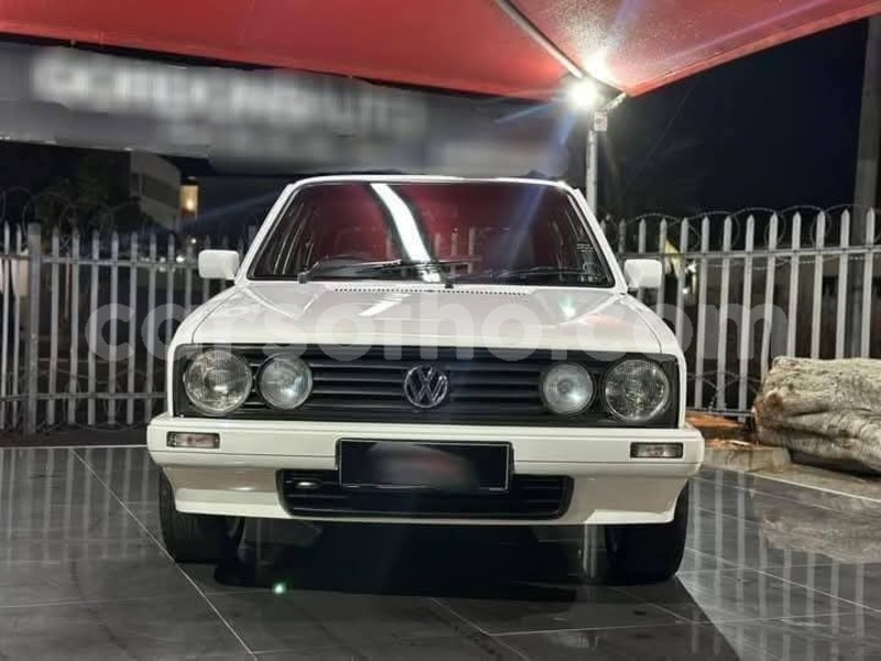 Big with watermark volkswagen golf leribe maputsoe 30530