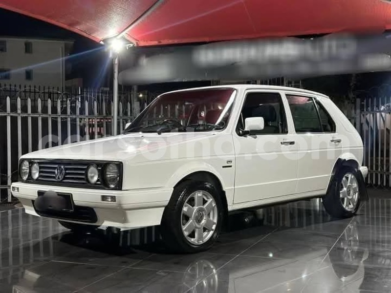 Big with watermark volkswagen golf leribe maputsoe 30530