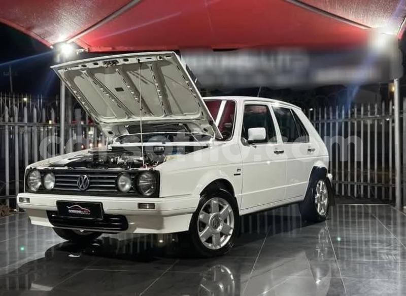 Big with watermark volkswagen golf leribe maputsoe 30530