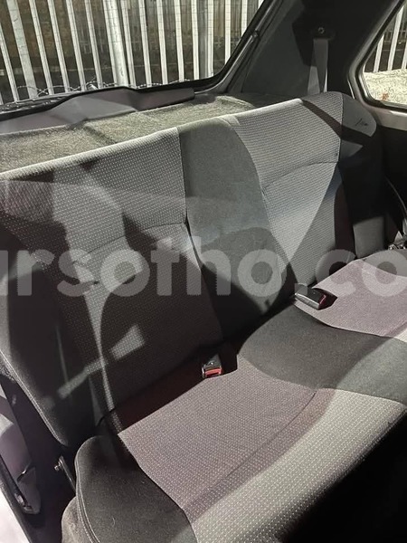 Big with watermark volkswagen golf leribe maputsoe 30530