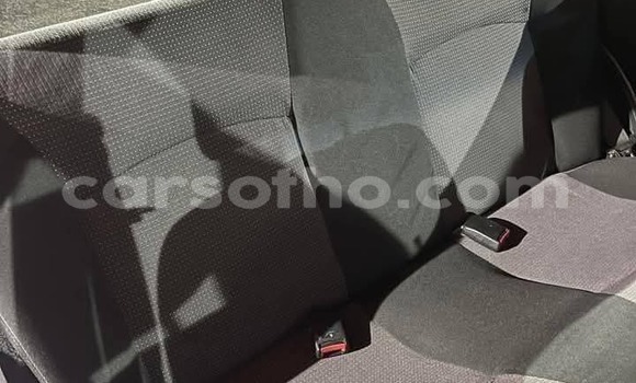 Buy Used Volkswagen Golf White Car in Maputsoe in Leribe Buy Used Volkswagen Golf White Car in Maputsoe in Leribe