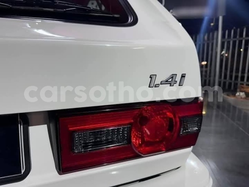 Big with watermark volkswagen golf leribe maputsoe 30530