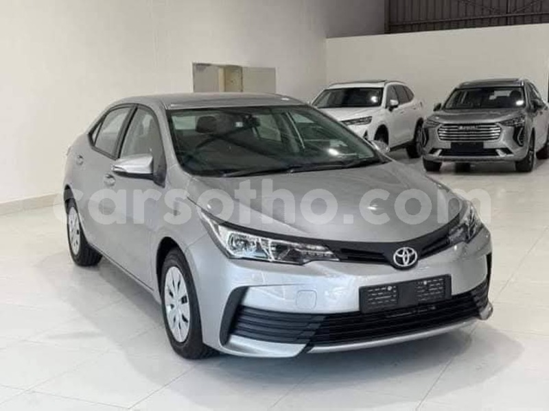 Big with watermark toyota corolla maseru maseru 30531