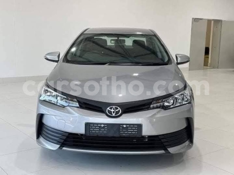 Big with watermark toyota corolla maseru maseru 30531